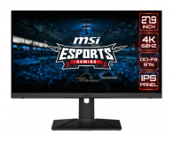 MSI Optix MAG281URV - 725144 - zdjęcie 1